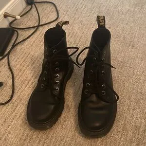 Martens Shoes Size Doc Martens Poshmark